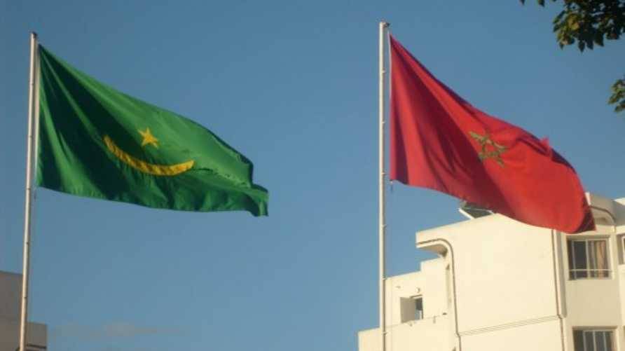 وزير خارجية موريتانيا يزور المغرب بعد توتر ساد العلاقات بين البلدين