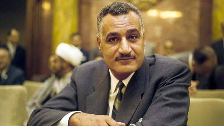 إحياء الذكرى الـ 51 لوفاة عبد الناصر