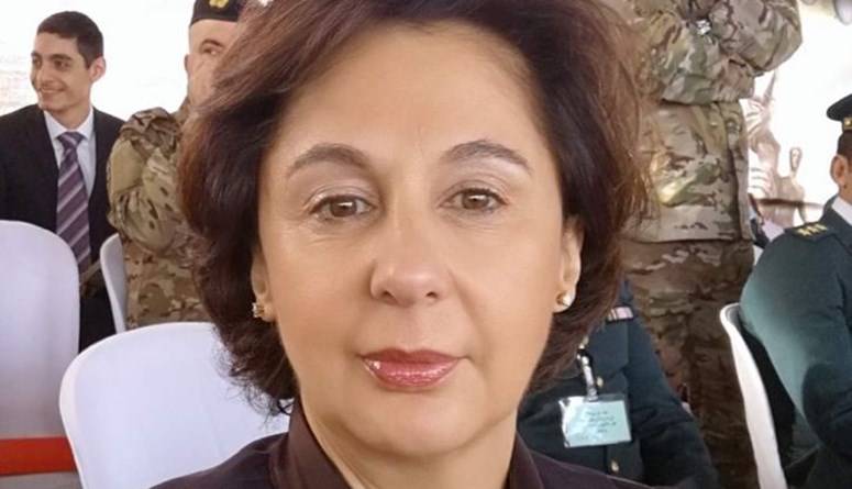 رياشي عرضت مع سفيرة الدنمارك لمجالات التطوير الإداري
