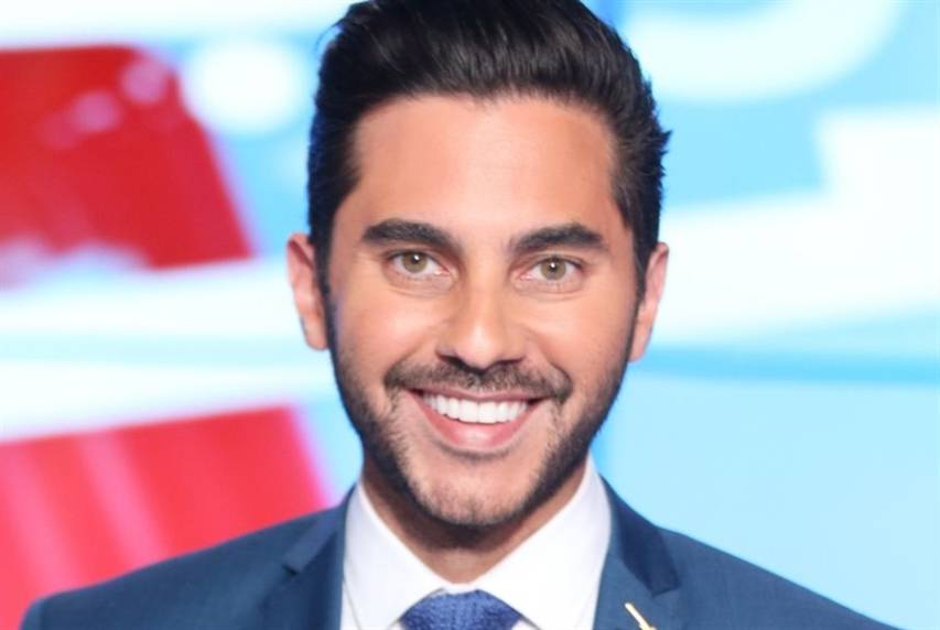 بعد 18 عاماً.. بيار رباط: "ميشال المر شكراً على الثقة"!