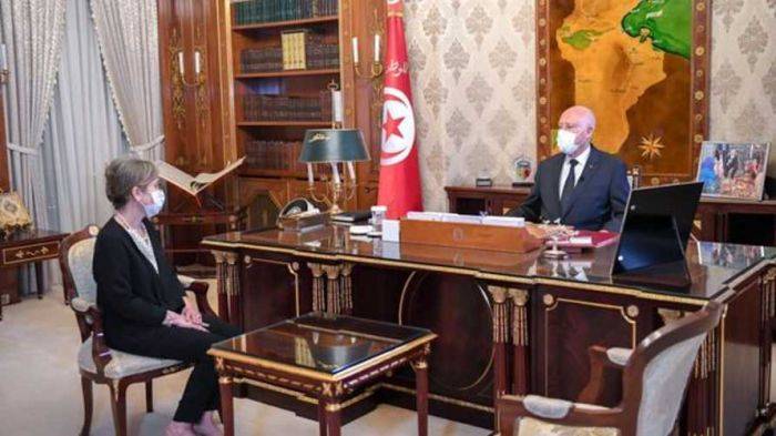 حزب تونسي يهاجم حكومة نجلاء بودن: انتقلنا إلى الديكتاتورية