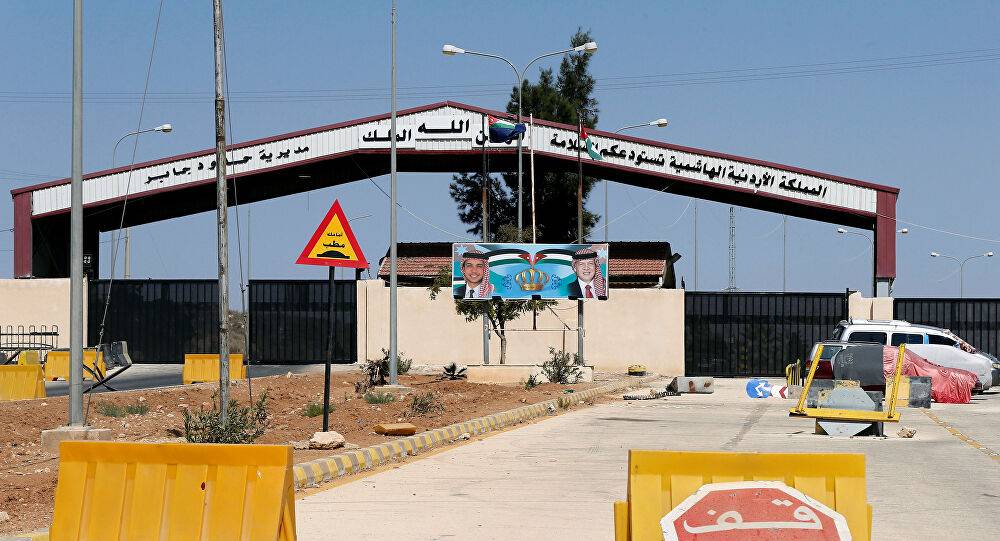 ما هي الإجراءات المتّبعة بعد إعادة فتح معبر جابر الاردني مع سوريا؟