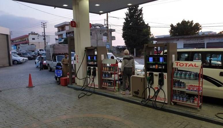 إلزام محطات طرابلس بفتح أبوابها