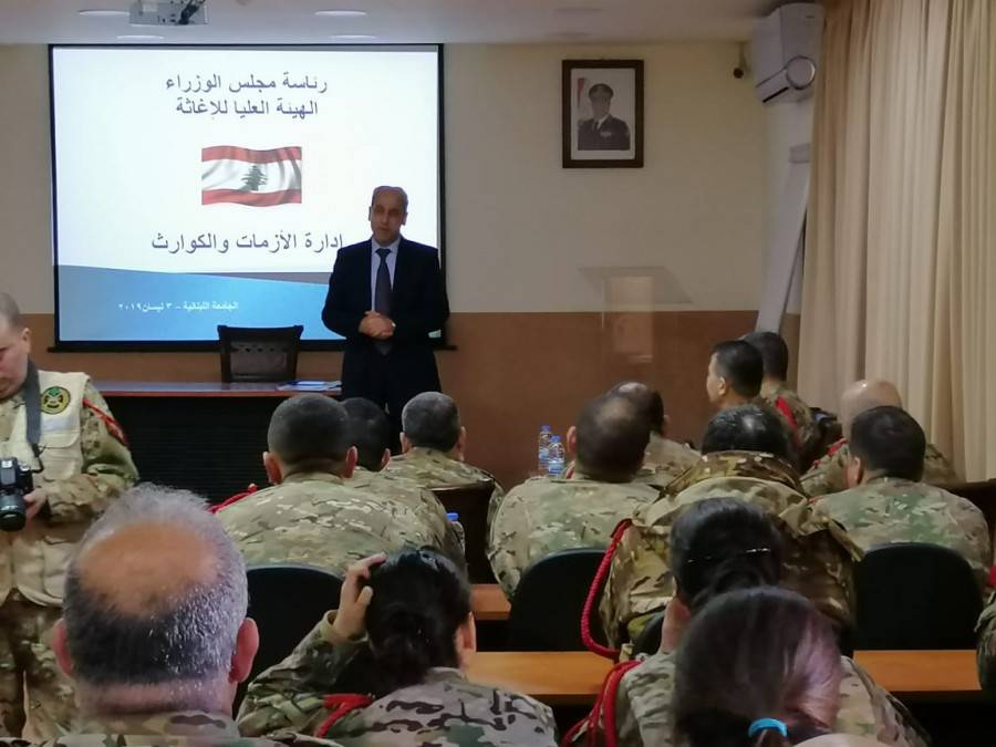 هيئة الإغاثة توضح مصير مبالغ حولتها الى الجيش