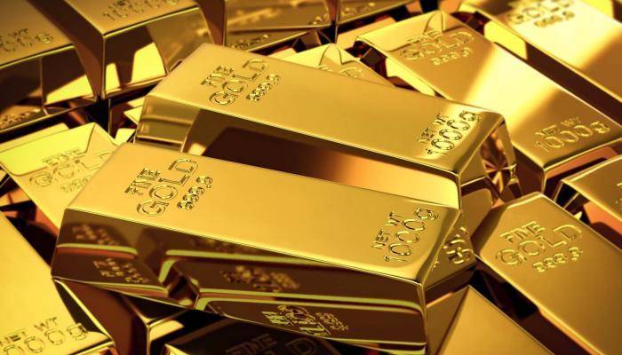 الذهب يصعد وسط ضغوطات من رفع أسعار الفائدة الأميركية