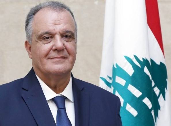 بوشكيان: هناك اتصالات مع الخارج لزيادة كمية الصادرات