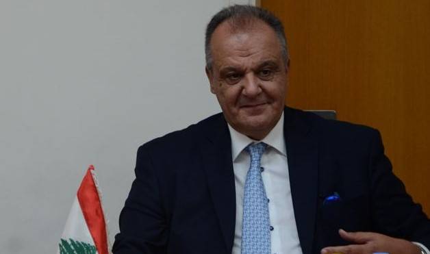 بوشكيان يفتتح مؤتمر الاعمال العراقي - اللبناني الاثنين