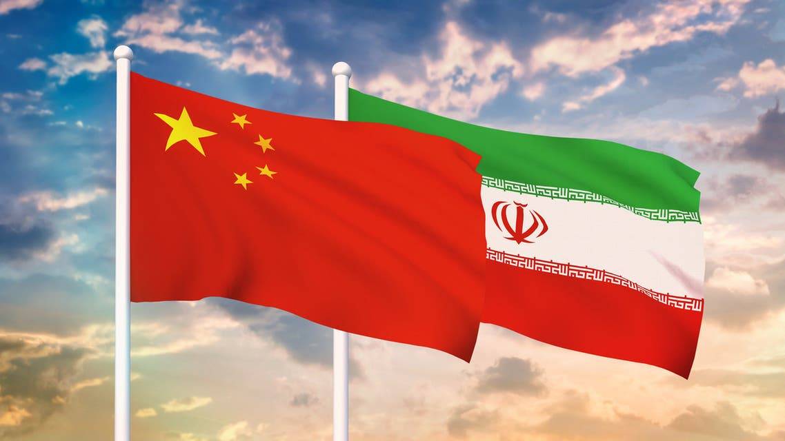 هل طلبت أميركا من الصين خفض وارداتها النفطية من إيران؟