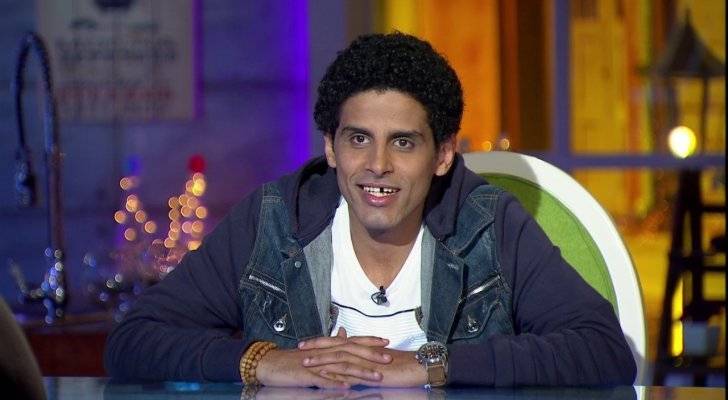 حمدي الميرغني مصاب بفيروس كورونا؟