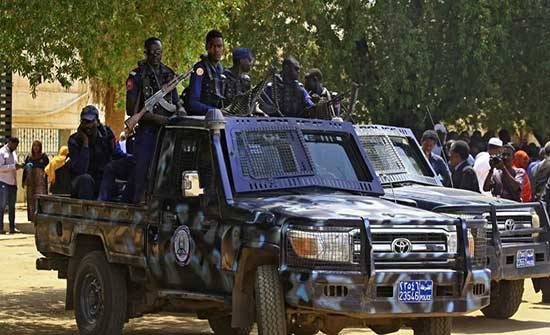 ارتفاع عدد القتلى بالمواجهة بين قوات الأمن السودانية مع "داعش" الى ستة