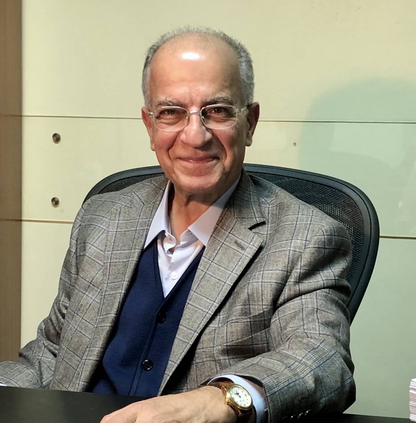 ضاهر: الحصانة لها ضوابط