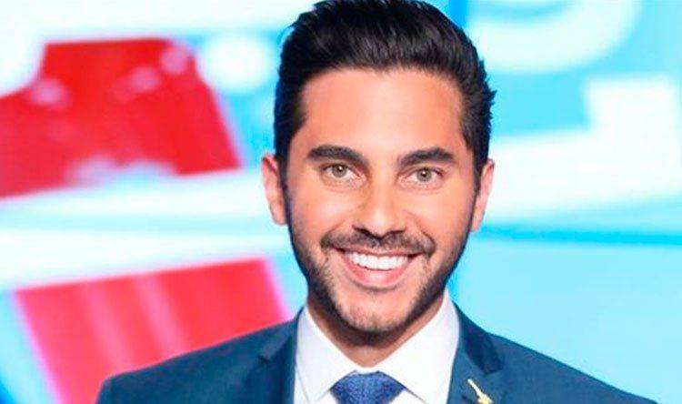 رباط يغادر قناة MTV بعد 18 عاما