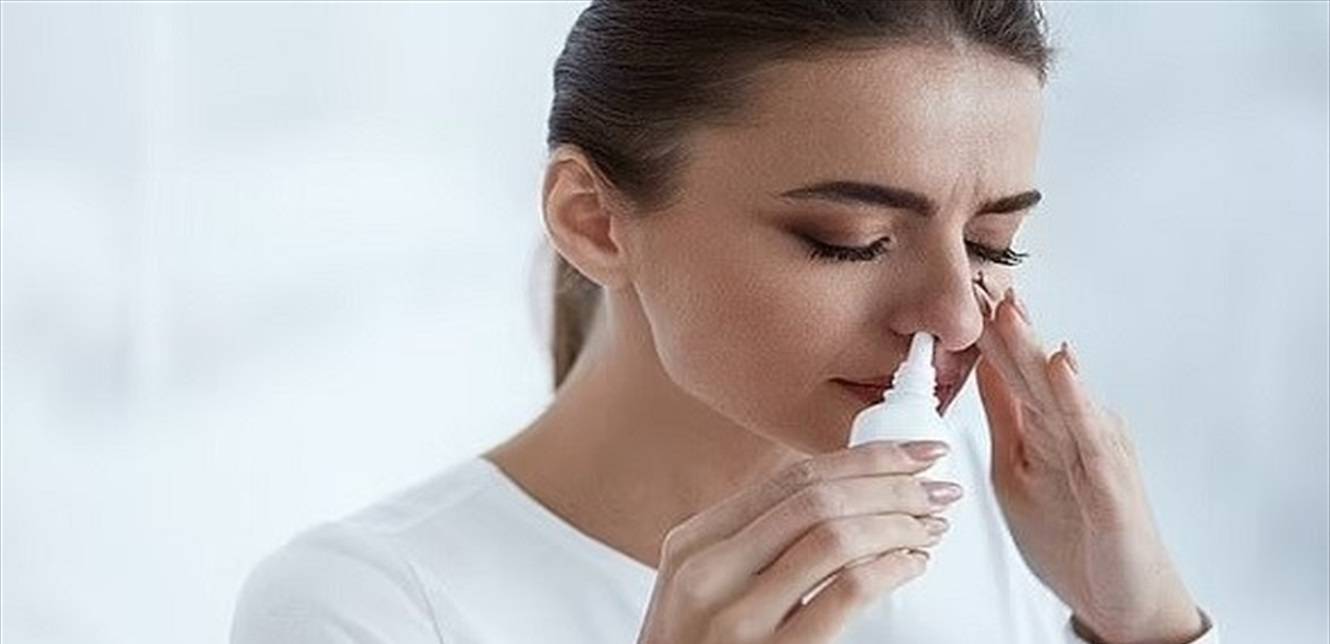رذاذ أنفي مملوء بهرمون الحب يساعد في محاربة البدانة