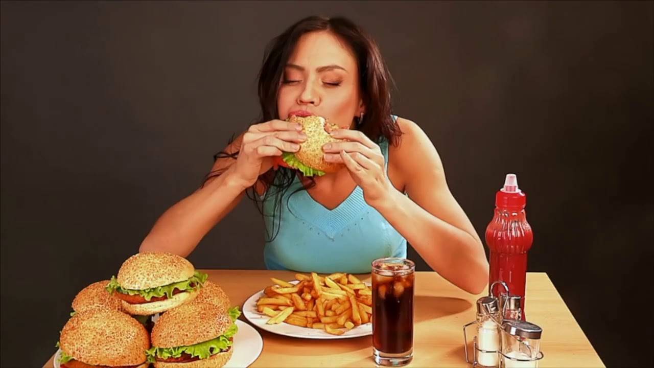 هكذا تسيطر على هرمون الجوع