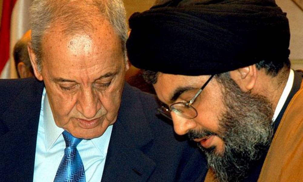 «الثنائي الشيعي» لن يطلب من ميقاتي ما لا يتحمّله .. زيارة سوريا مثالٌ