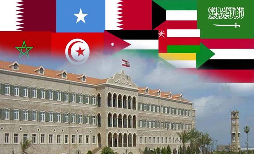 العلاقات مع الدول العربية تُقلق ميقاتي... أبواب مفتوحة وأخرى مغلقة