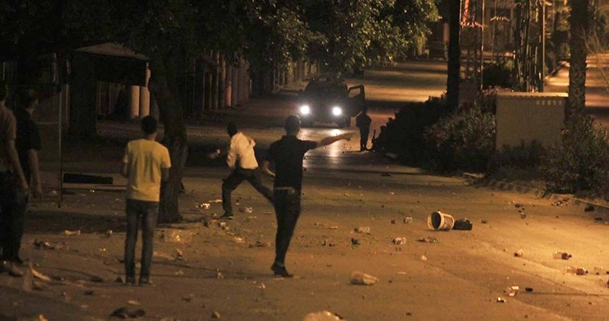 فلسطين : المستوطنون يواصلون اقتحام الأقصى والأردن يحتج رسميا