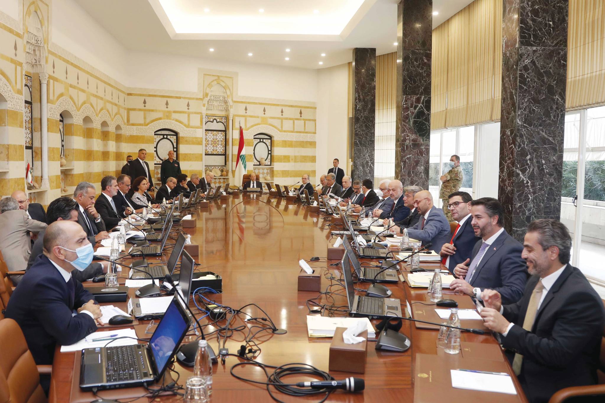 تجديد العمل بالـ 151 من دون أي تعديل والسماح بالإستفادة من الـ 158 و151 في آن واحد