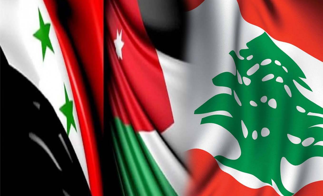 حان وقت تشريع الابواب مع دمشق بعد خطوة الاردن
حكومة ميقاتي لا تستطيع دفن رأسها في التراب
