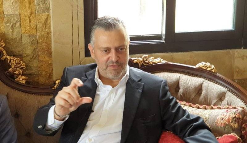 إحالة جريمة إنفجار التليل في عكار إلى المجلس العدلي