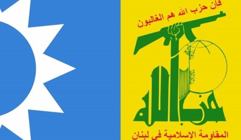 بعد التأليف... الاتصالات متوقفة بين الحريري وحزب الله
قطيعة سياسية من دون خلاف ... التصعيد المستقبلي لزوم الانتخابات فقط