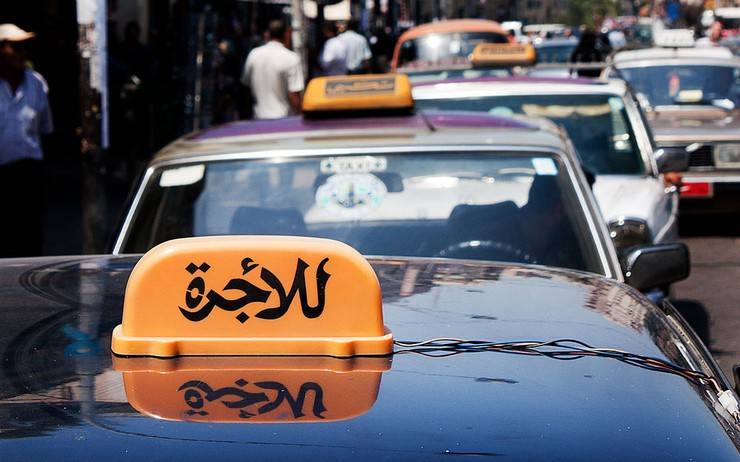 "دعوةٌ من طليس"... لإقرار خطة دعم قطاع النقل البري