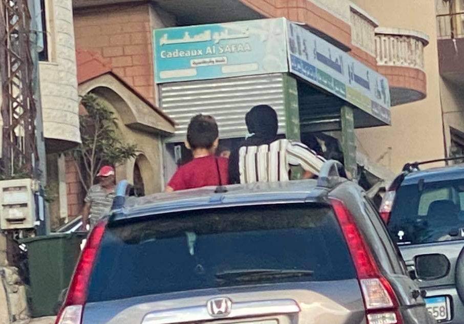 بالفيديو والصور: سلسلة مخالفات برسم قوى الأمن الداخلي