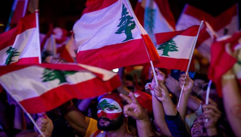 حراك المتعاقدين: نحضر ملفا شاملا عن الحسم على المستحقات