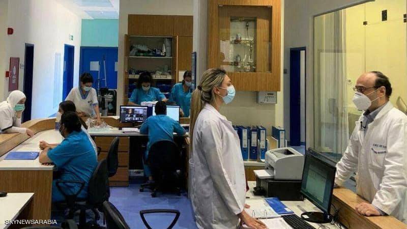 أزمات لبنان المتلاحقة تضاعف الإصابات بأمراض القلب