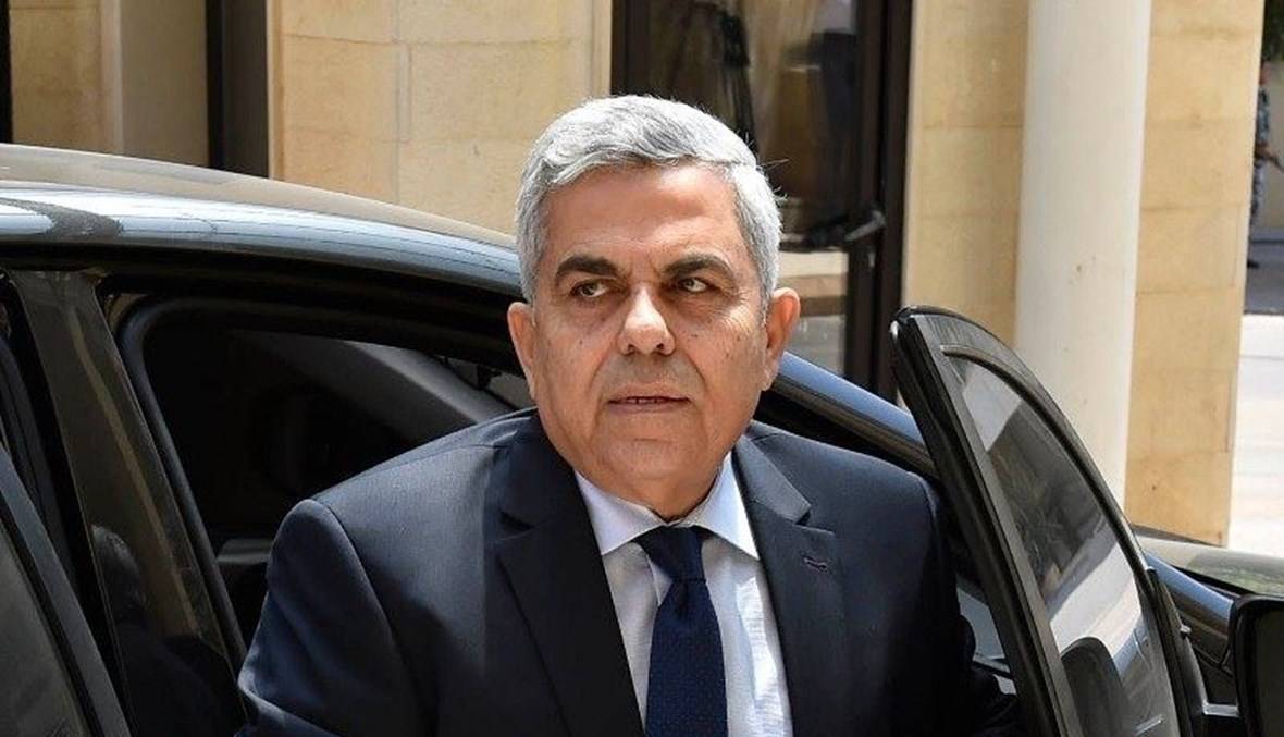حكمت ديب: لولاهم لكان الأوكسجين إنقطع عن البلد!