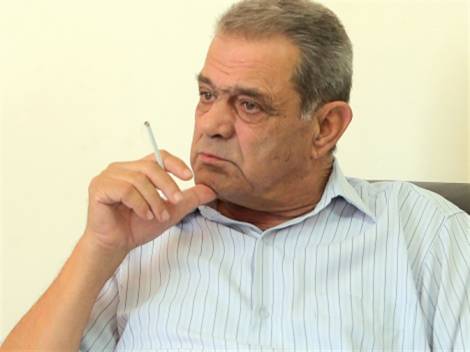 واكيم: "الزحفطة اللبنانية السعودية مقرفة ومهينة"