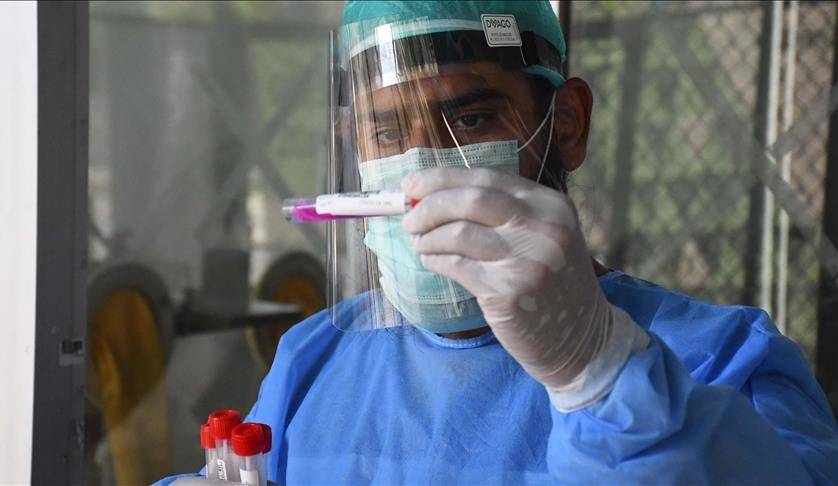 موجة دلتا شارفت على الإنتهاء ولكن!