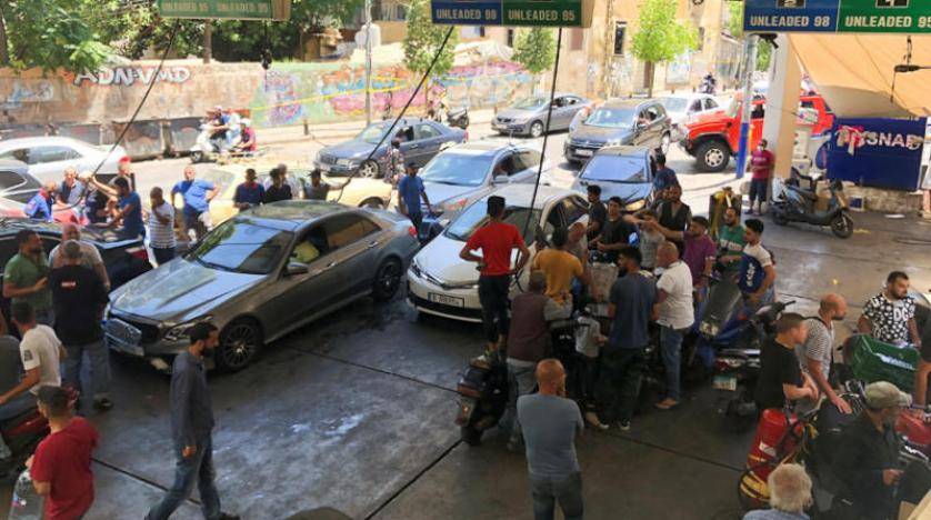 3 شروط لانفراج أزمة البنزين... ما هي؟