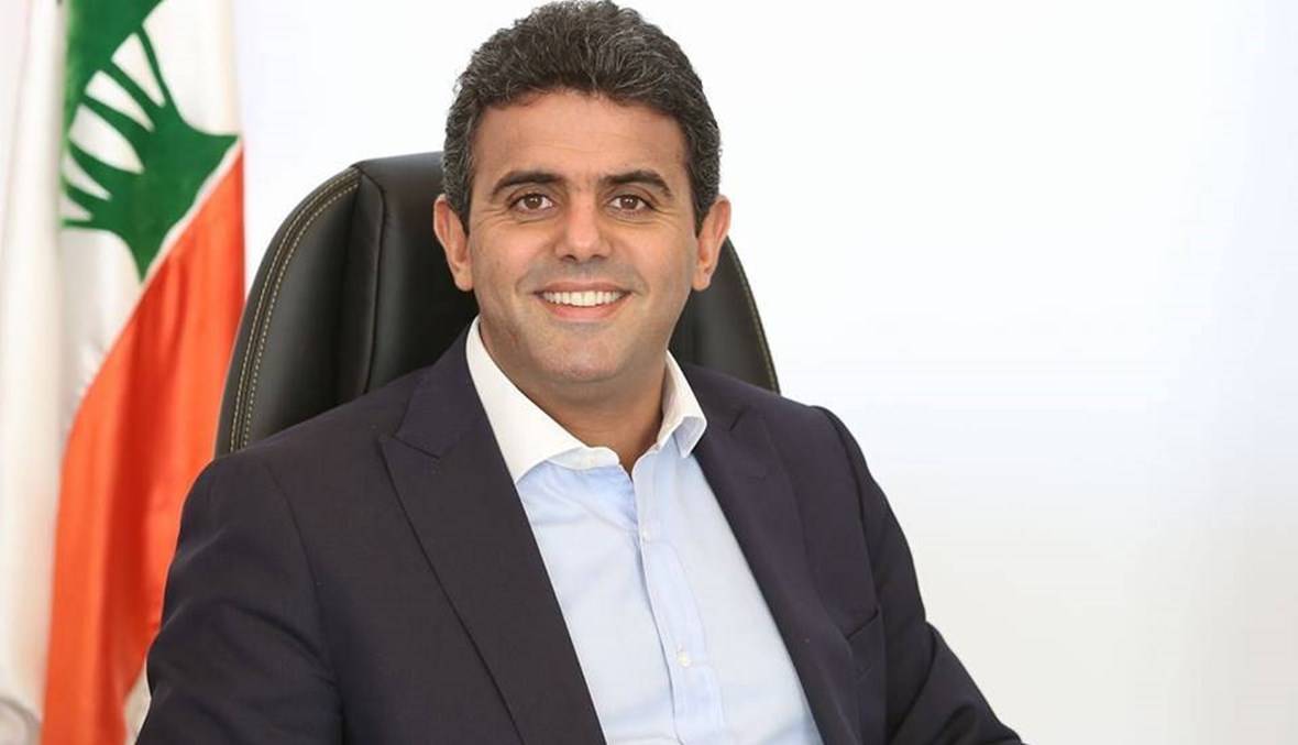 الحواط افتتح المرحلة الاولى من مشروع النقل المشترك لجبيل: لتكن الانتخابات المقبلة محطة مفصلية وأول مدماك في عملية بناء لبنان
