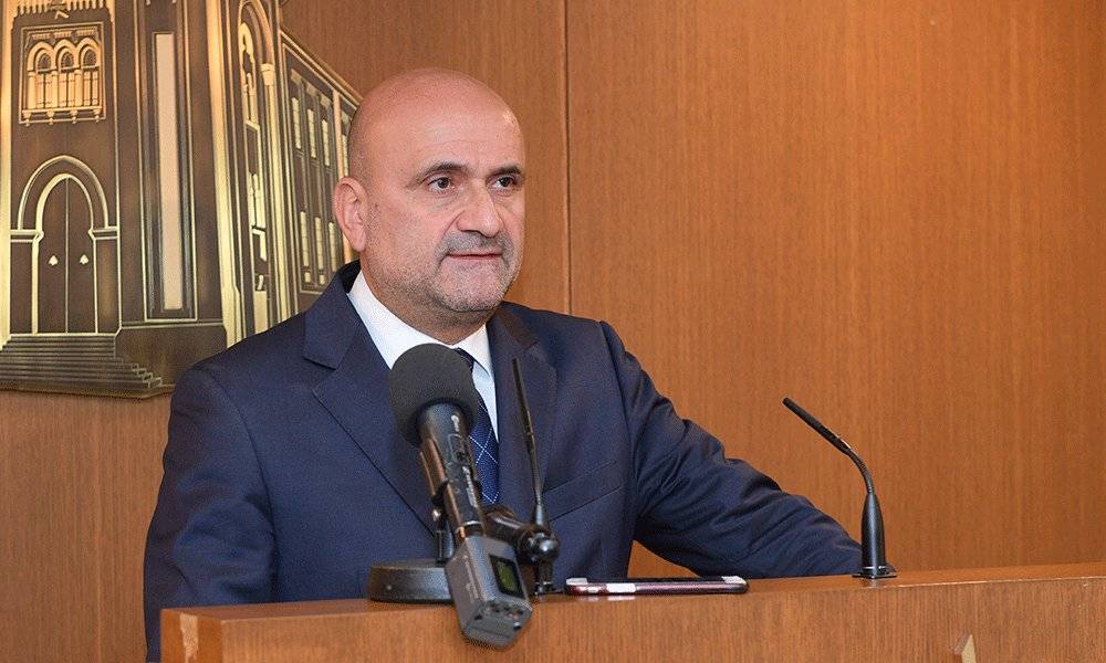 أبي رميا: تأمين كمية من المازوت تكفي للمساعدة