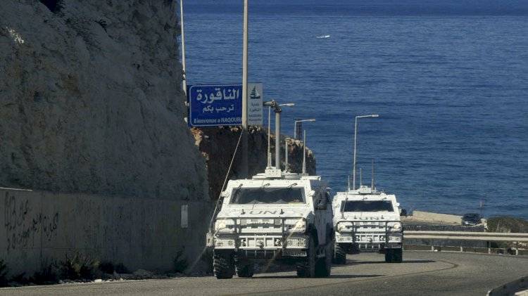 وسيط أميركي جديد بين لبنان والعدو "الاسرائيلي"