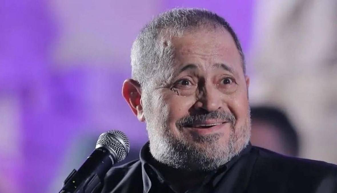 ما حقيقة وفاة الفنان جورج وسوف؟