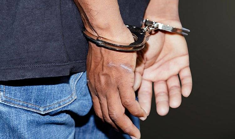 توقيف أحد الفارين من مخفر نبحا في بعلبك