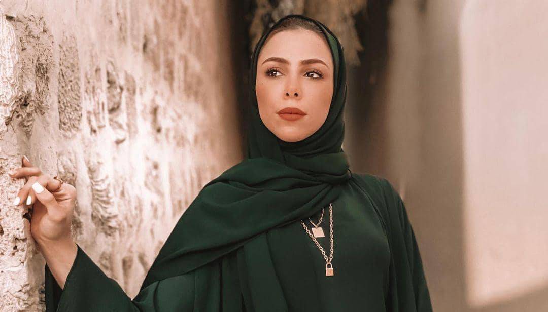 تسنيم أبو سيدو تطلق برنامج يلا فاشون