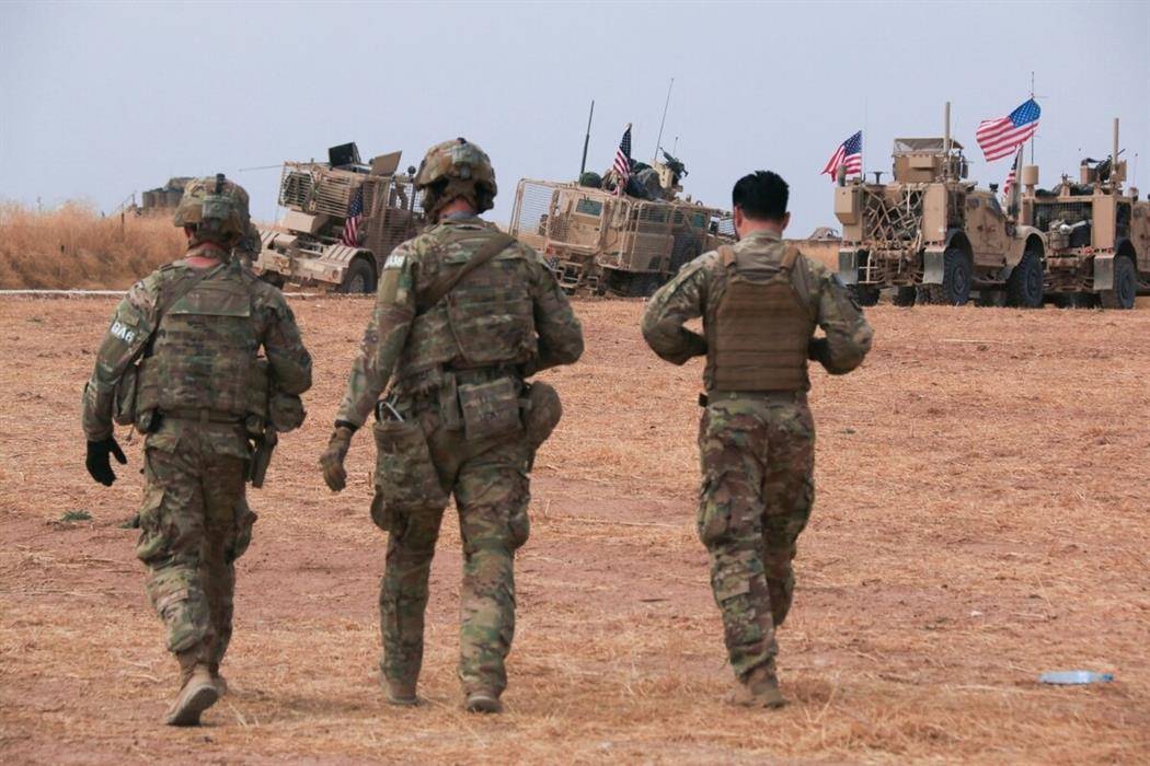 الجيش الأميركي يعلن تصفية قيادي بارز بـ "القاعدة"  في سوريا