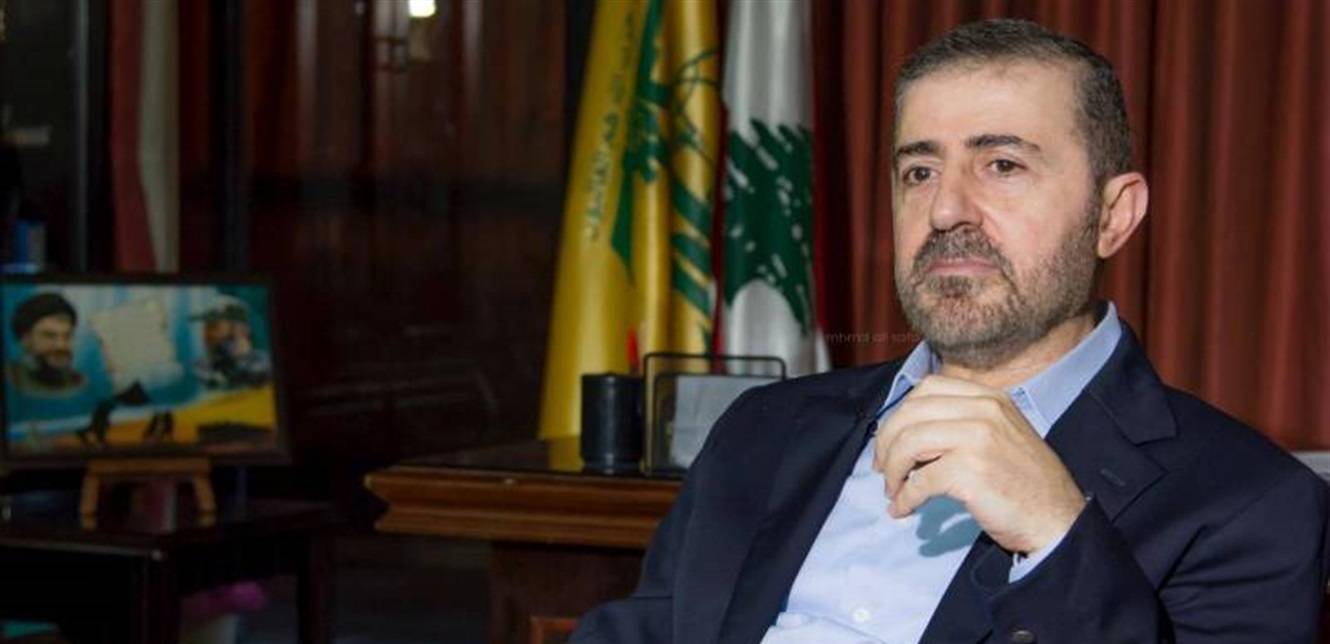 ما الذي دفع وفيق صفا لزيارة "العدلية" في 19 أيلول؟