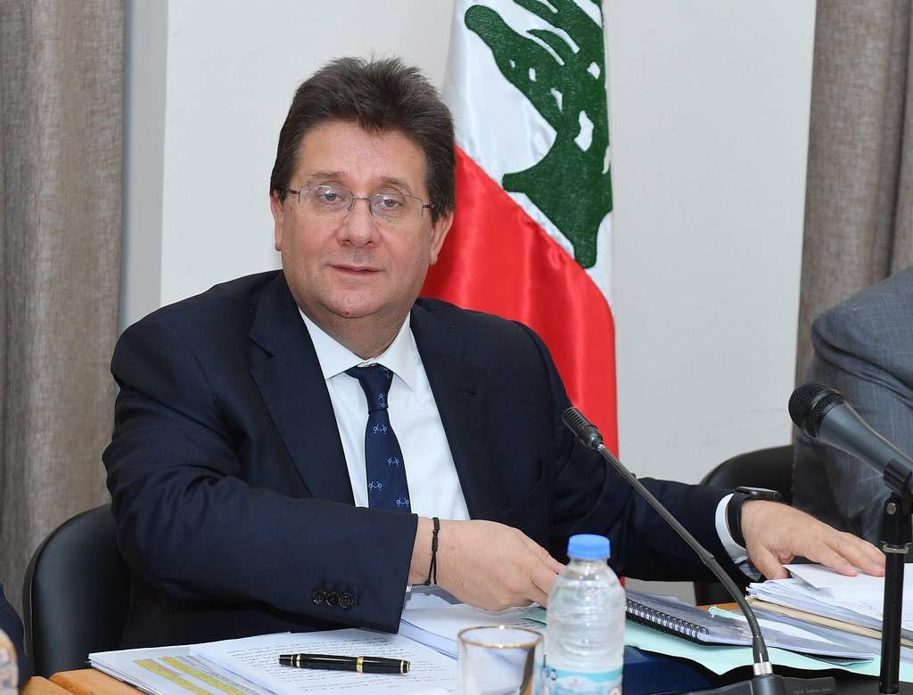 "الانتخابات في موعدها"... كنعان: التيار جاهز ويقوم بالتحضير ترشيحاً وانتخاباً