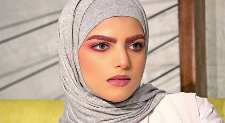 هل سارة الودعاني حامل ؟