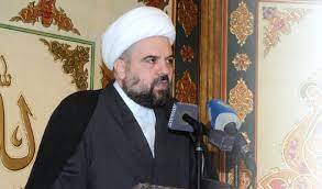 قبلان: كل العزاء للامام موسى الصدر والمجامع الحوزوية