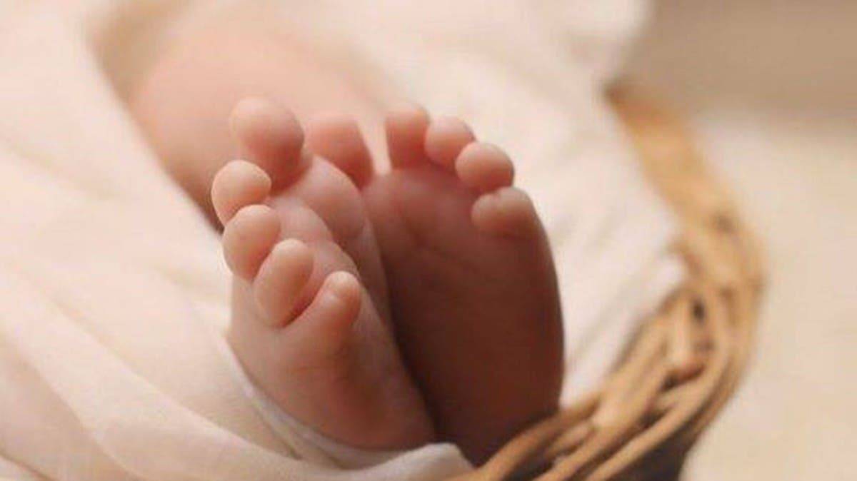 خطف طفلة في هذه المنطقة