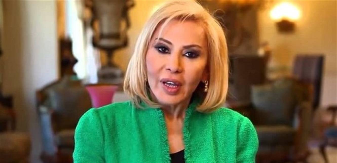 توقعات ماغي فرح للابراج للاسبوع الاول من تشرين الاول 2021 مهنياً