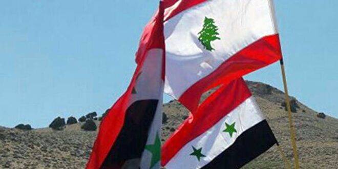 هل عاد ملف العلاقات اللبنانية - السورية إلى "الثلاجة"