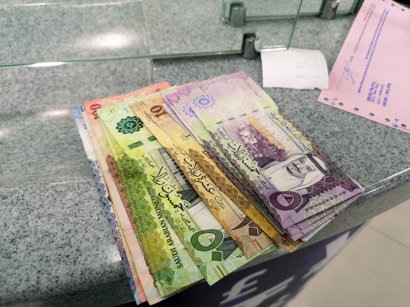 السعودية تتوقع عجز في ميزانية 2022!