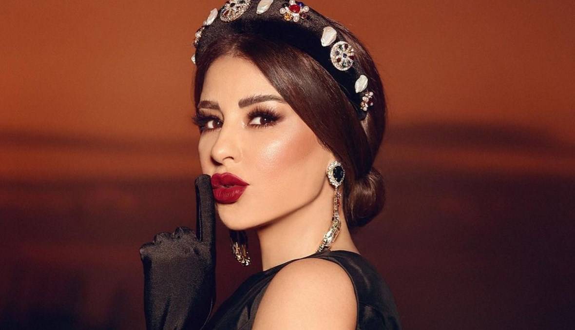 ماغي بو غصن قصدت طبيباً نفسياً..لهذا السبب!