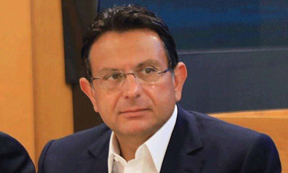 الخازن: قدرة الامارات تحويل الأحلام إلى واقع يرفع الرأس!